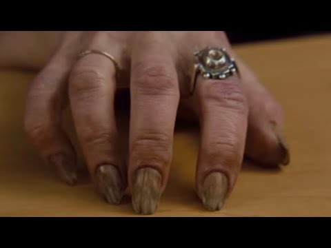 Drag Me to Hell(Horror)