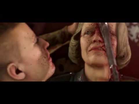 Wolfenstein II [Gameplay 18] Killing General Engel and End Game Preview