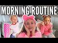 Early Morning Routine Skincare Get Ready With Us My Morning Skincare Routine