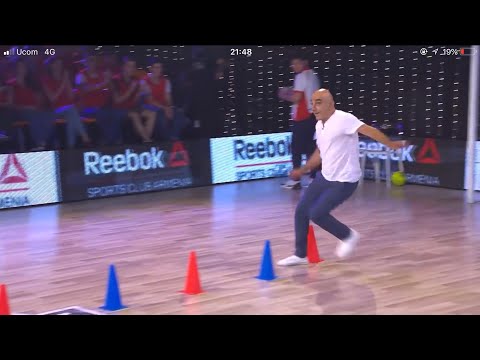 Sport Club 08 - Մաս 4 (Անդո)