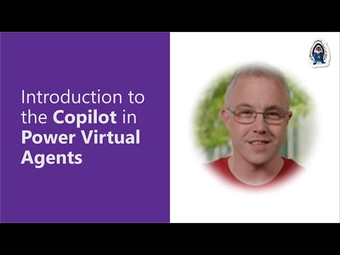 Comprehensive Guide to Using Copilot in Power Virtual Agents for Beginners Comprehensive Guide to Using Copilot in Power Virtual Agents for Beginners
