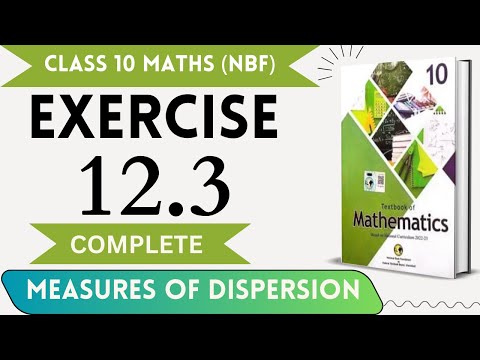 Class 10 math exercise 12.3 nbf || Maths class 10 chapter 12 ex 12.3 || Ex 12.3 class 10 math nbf