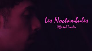 Les Noctambules (Νυχτόβιοι) - Trailer (Social Drama Short Film, 2023)