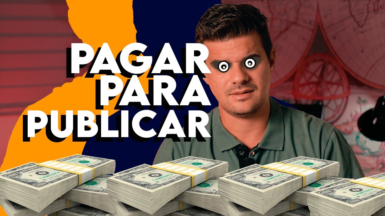 Vale a pena pagar para publicar numa revista científica?