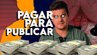 Vale a pena pagar para publicar numa revista científica?