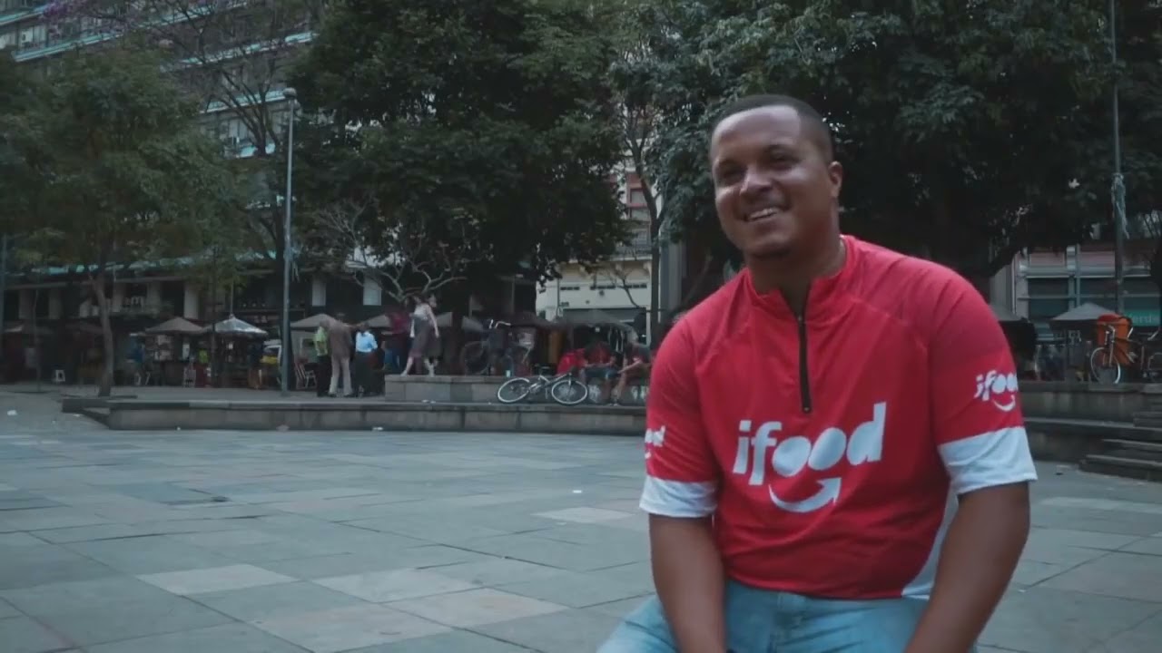 Vidas Entregues (Empregos Precários/Vulneráveis) - Renato Prata Biar - 2019