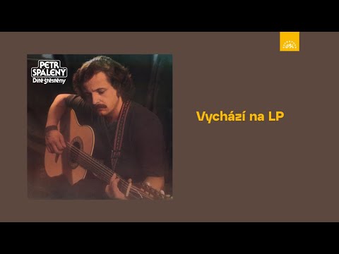 Petr Spálený - Dítě Štěstěny (upoutávka)