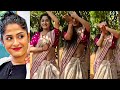 Anusha Attracted Talent And Charm