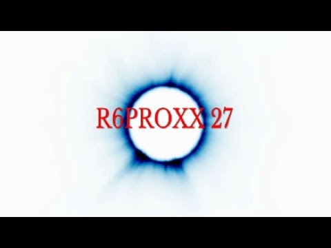 R6 best clip ace from  blaze