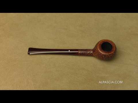 Dunhill County 2107 - pipe C953