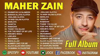 Download lagu Full Album Maher Zain 2025 🌿 Lagu Religi Modern Tentang Cinta & Kedamaian mp3 Download lagu Full Album Maher Zain 2025 🌿 Lagu Religi Modern Tentang Cinta & Kedamaian mp3