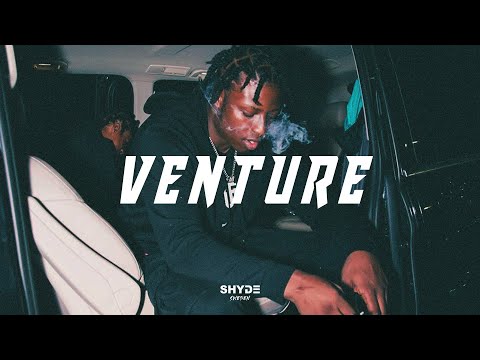 [FREE] Abracadabra X French The Kid UK Drill Type Beat 2021 - "VENTURE" (prod. @prodslingz)