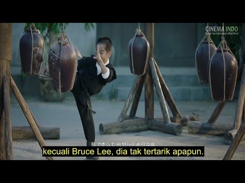 Film Kungfu Biksu Shaolin Cilik Terbaik Boboho2019|Oolong.Contryad full movie HD Sub indo Kungfu kid