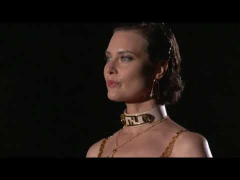 Versace x Fendi | Full show