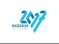 Jews hold racist Maccabiah games