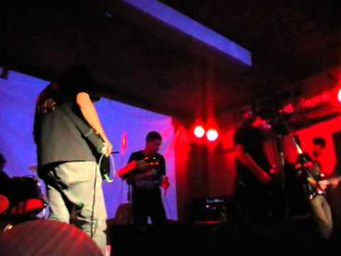 Flesh Rodeo - Blind Assassin