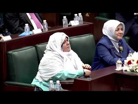 AK Parti Grup Toplantısı / TBMM #Canlı