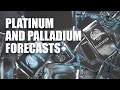 Palladium Platinum Price Prediction Are Palladium Platinum Good Investments