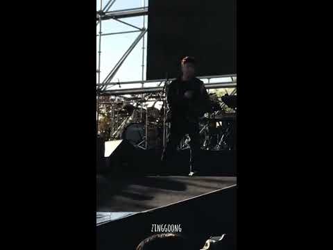 181007 offroutefest / 사이먼도미닉(Simon Dominic) - me no jay park