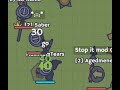 Anti Clown Anti Insta Moomoo Io