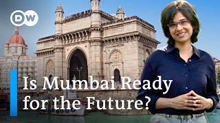 Megacity Mumbai and the Long Road to Sustainability