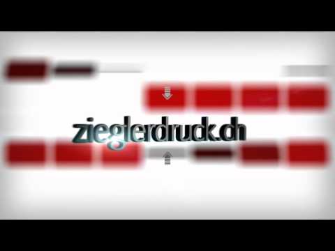 Ziegler Druck