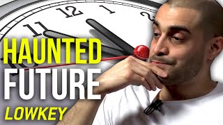 MY SPIRIT IS TIRED - Lowkey