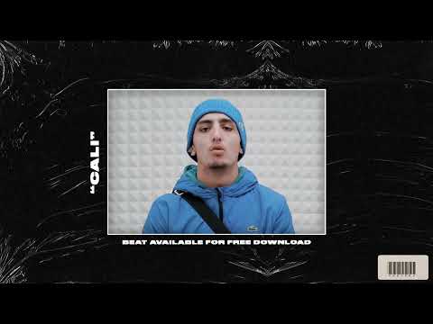 (FREE) Jul x Morad Type Beat 2021 - "CALI" ☀️ | Base de Afrotrap