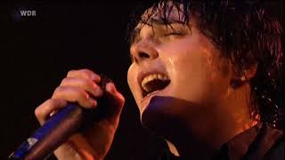 Download lagu [4K] My Chemical Romance - I Don't Love You (Live at Rock Am Ring 2007) mp3