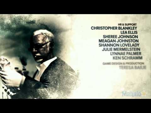 inFAMOUS 2 Walkthrough - Good - Ending and Credits