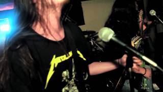 Thanax - Muertos (Dvd - documental)