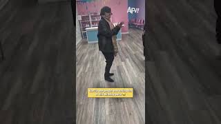 She was the only one having fun at this party 😂 #funny #birthday #afv