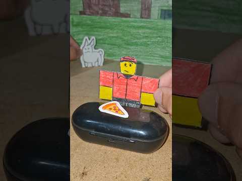 GUBBY DEVE CORRER!!!😱#roblox#forsaken#99noitesnafloresta