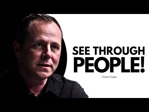 The Manipulation Tricks You Need to Know to Never Be Controlled | Chase Hughes