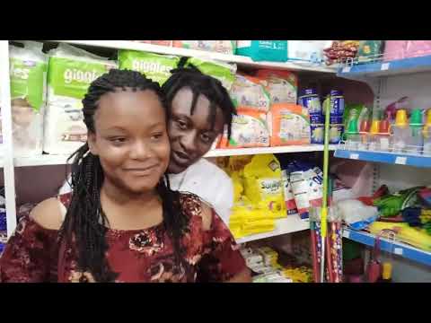 Tivan Foxlar - Sishindani (Official Music Video)