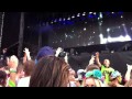 Creamfields 2013 Hardwell Jumper