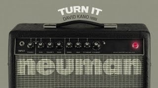 Neuman - Turn it (David Kano Remix)