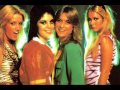 THE RUNAWAYS - Saturday Night Special 