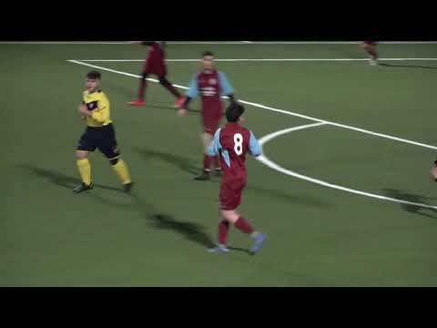 Juniores Regionali A2 - Tavernelle-Nocera Umbra 5-0 Integrale - MF TV