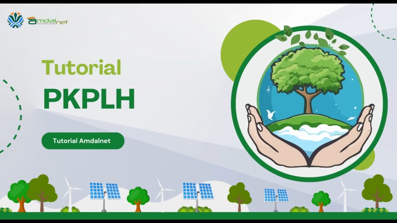 Video Tutorial untuk jenis Dokumen Lingkungan UKL - UPL bagi Pelaku Usaha OSS versi 1