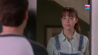 Mandy Moore - Only Hope (Official Music Video) - MTV ( A Walk to Remember Soundtrack)