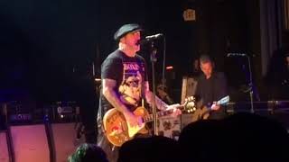 Social Distortion - 09/02/17 - San Antonio, TX - 99 to Life
