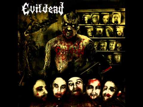 Evildead (BRA) - Heavy One