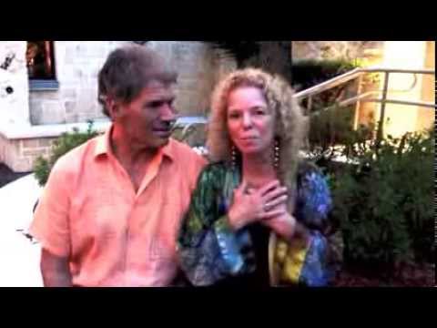 EFT Tapping for Relationships: Donna Eden and David Feinstein on Energy in Relationships