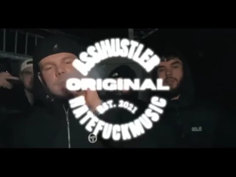 AssiH & YLGX - F*** ALLES PT. 3 (Official Video) (Prod. By AssiH)