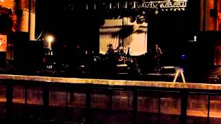 Stereophonics - Plastic California - Soundcheck, The Olympia, Dublin 09-03-2013