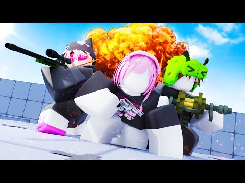 Me vs SLINGSHOTBWAI vs TEMPEST, who's gonna WIN?