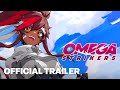 Omega Strikers Launch Trailer Nintendo Direct 2 8 23