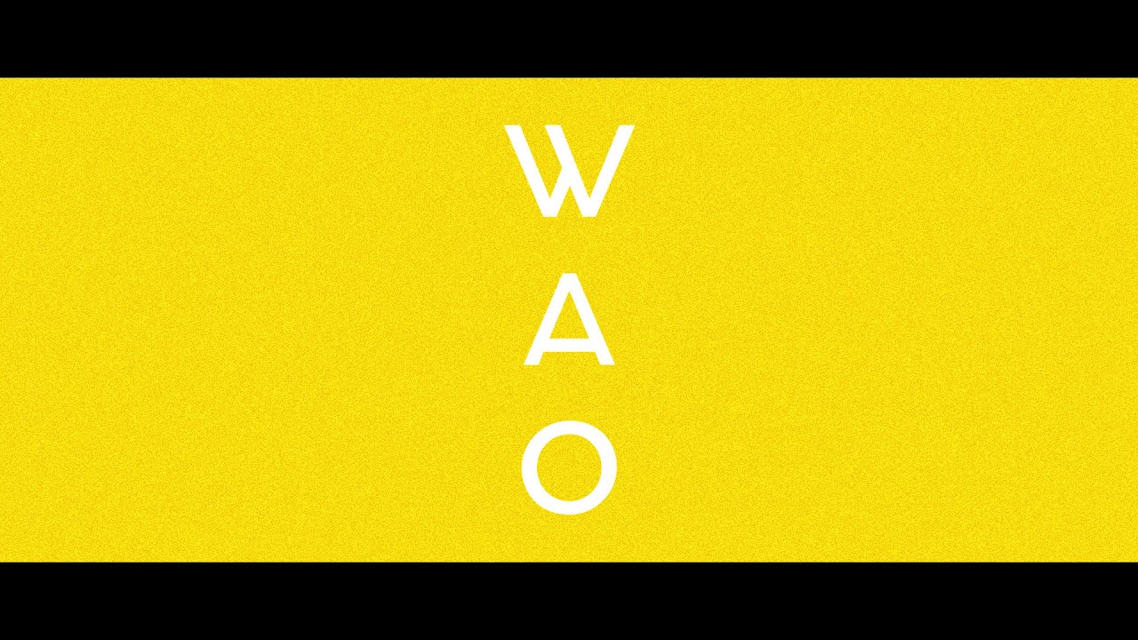 ＜第10回 きりゅう映画祭公式作品＞ 短編映画『WAO』予告編