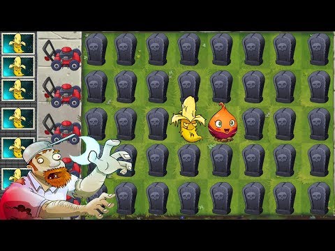 Plants vs Zombies 2 Pinata Party 15/11/2017 - Team Plants Power-Up! Vs Zombies